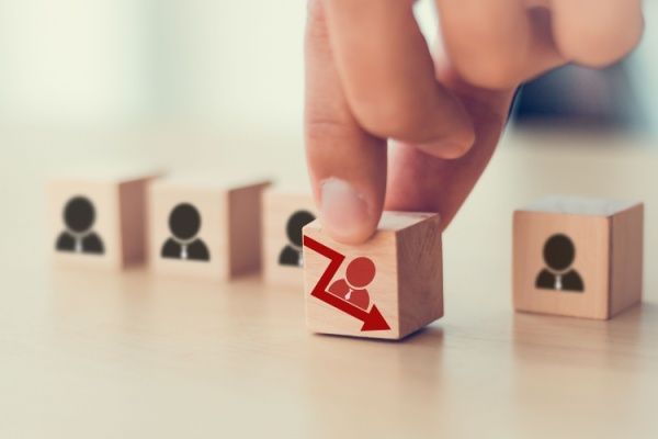 Mise à pied conservatoire ou disciplinaire : quelle différence ?