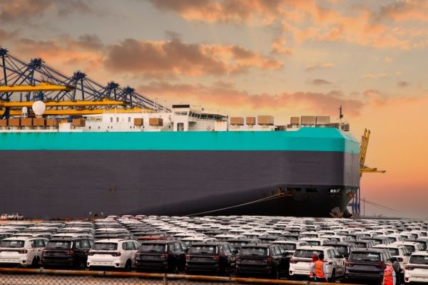 Réception de véhicule importé : nouveau modus operandi