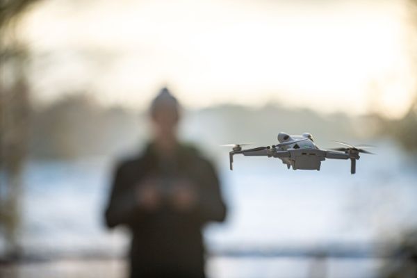 Télépilotes : unification du cadre légal