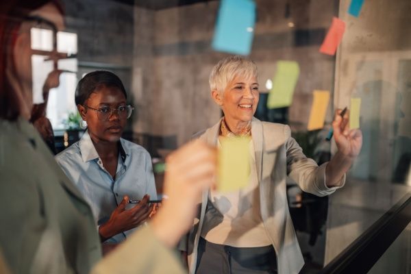 Fin de carrière : les nouveautés de la loi Seniors