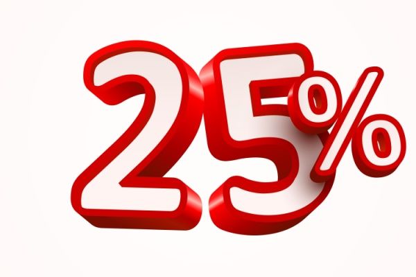 Réduction d’impôt « Madelin » : un taux majoré… confirmé !