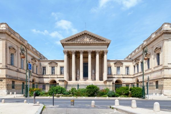 Monuments historiques, démembrement de propriété et exonération fiscale : fin des difficultés pratiques