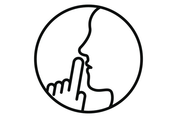 Se taire pendant l’entretien préalable : un droit ?