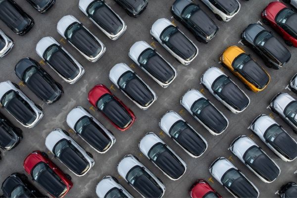 Fichier des véhicules assurés : accessible aux conducteurs