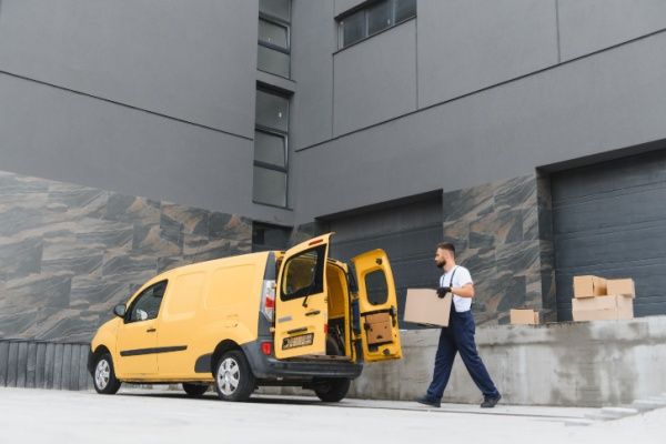 Marchandises non livrées = TVA non déductible ?