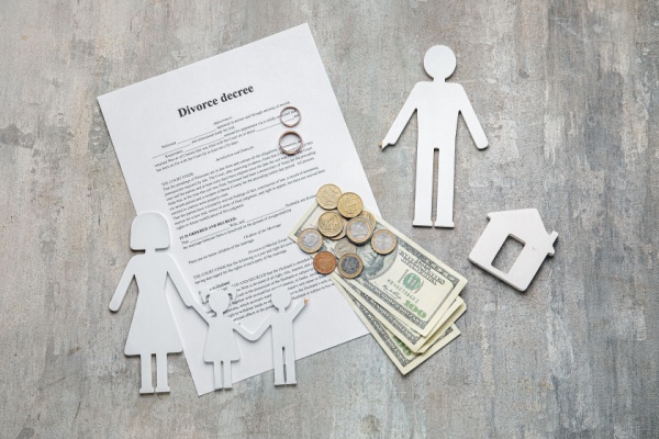 Divorce et régime de participation aux acquêts : comment calculer l’enrichissement ?