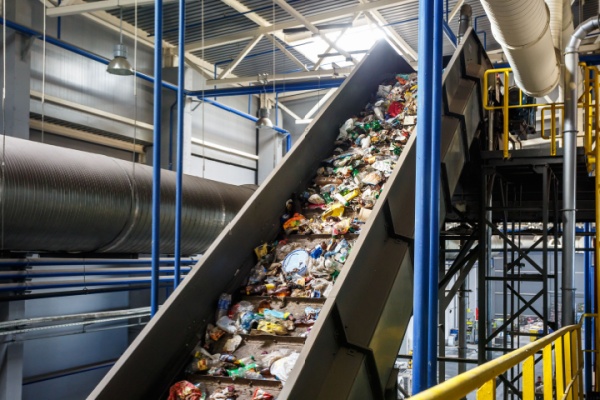 Responsabilité élargie du producteur : une nouvelle filière éligible