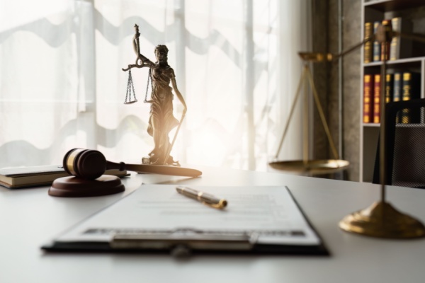 Notaires : du nouveau en matière de responsabilité professionnelle