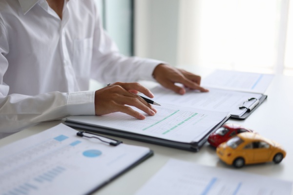 Certificat provisoire d’immatriculation : évolution de la durée de validité