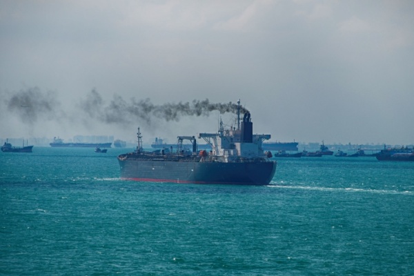 Transport maritime : l’utilisation de carburants renouvelables sous contrôle