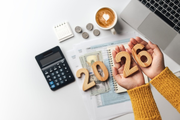 Loi de finances pour 2026 : ce qui va changer pour les dirigeants