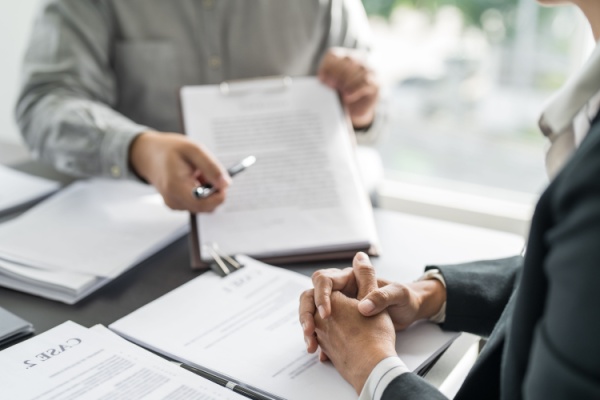 Refus d’un accord de performance collective : un licenciement sous contrôle !
