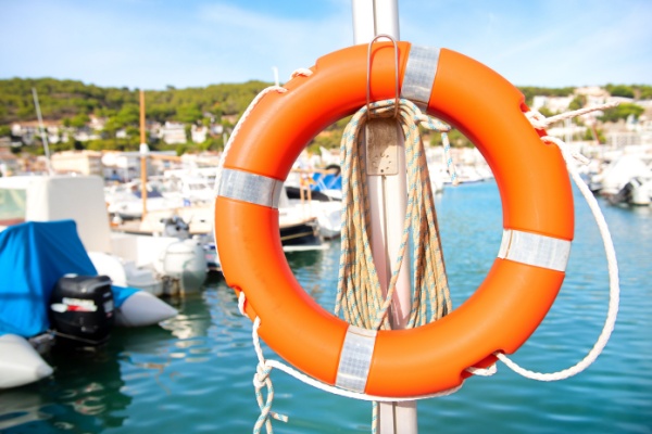 Économie bleue : une feuille de route spéciale nautisme et plaisance !