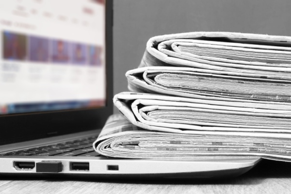 Taux réduit de TVA : plus de flexibilité pour la presse !